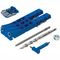 KREG Jig Pocket Hole Kit 47pc